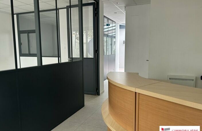BUREAUX A LOUER — photo 5