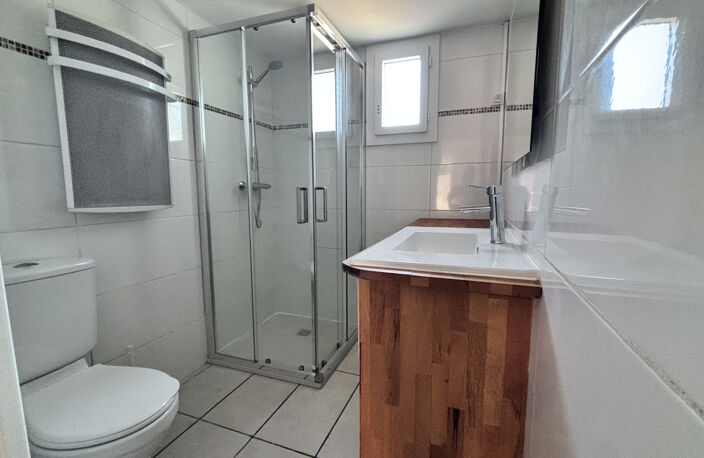 Studio entièrement rénové- Saint Cyr sur mer — photo 5