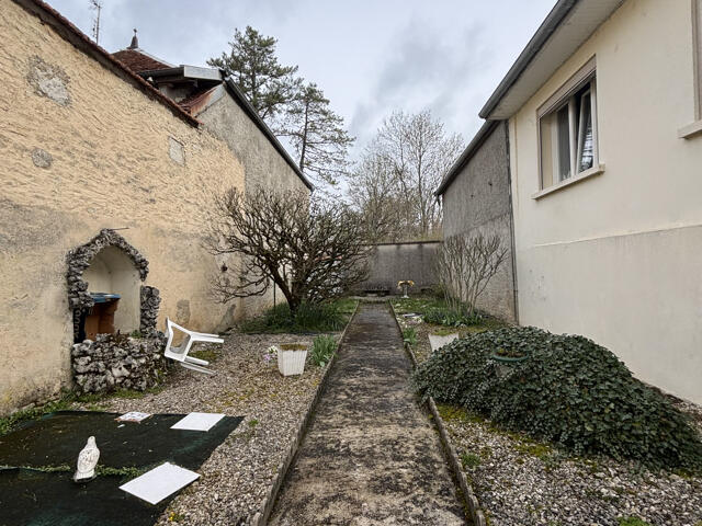 Maison proposé à Châtillon-sur-Seine