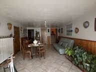 CHATILLON Sur SEINE : Maison de 1960 au centre ville ,130m2 — photo 2