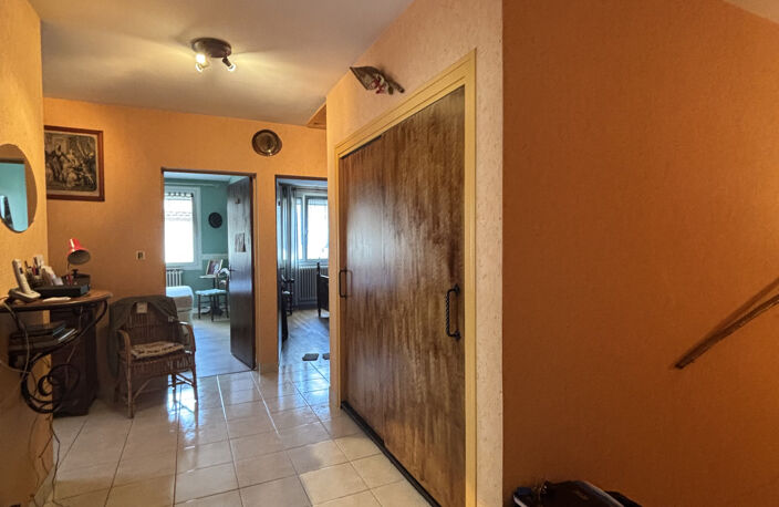 CHATILLON Sur SEINE : Maison de 1960 au centre ville ,130m2 — photo 4