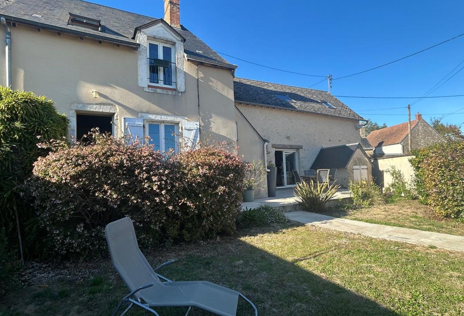 Maison À Vendre — photo 1