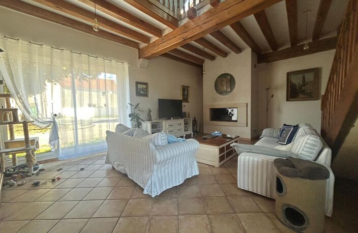 Maison À Vendre — photo 3