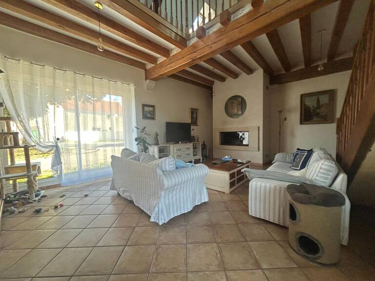 Maison À Vendre — photo 1