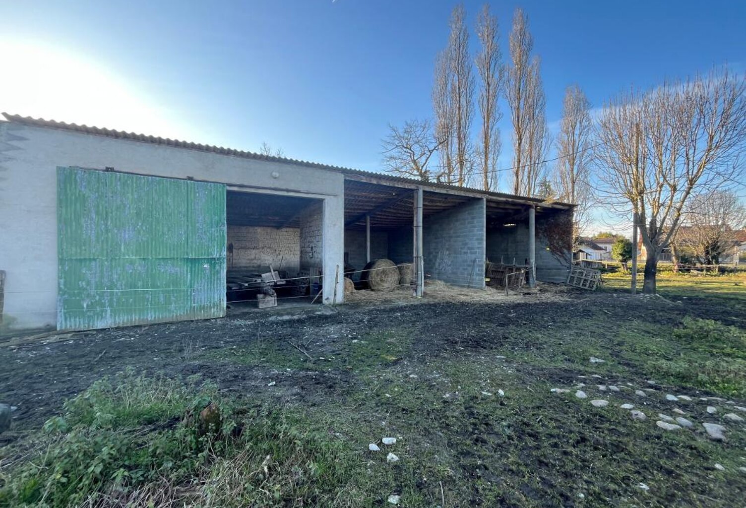 Maison À Vendre — photo 1