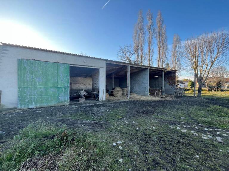 Maison À Vendre — photo 1