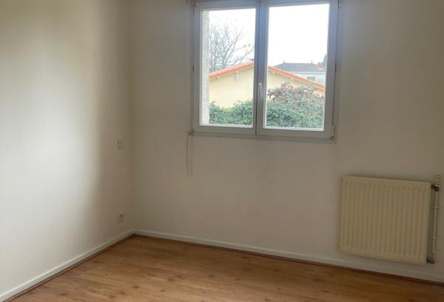 T2 FENOUILLET CENTRE - DOSSIER AVEC GARANT ACCEPTE — photo 1
