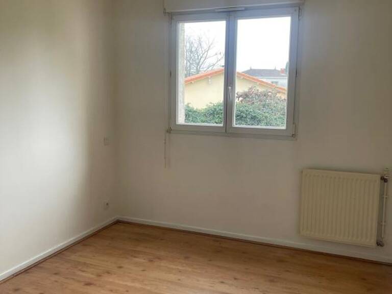 T2 FENOUILLET CENTRE - DOSSIER AVEC GARANT ACCEPTE — photo 1