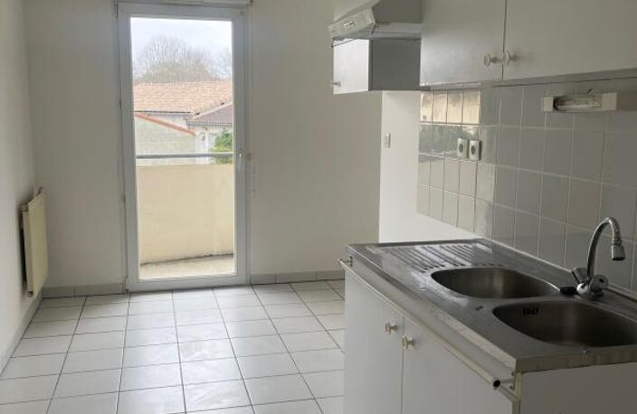 T2 FENOUILLET CENTRE - DOSSIER AVEC GARANT ACCEPTE — photo 3