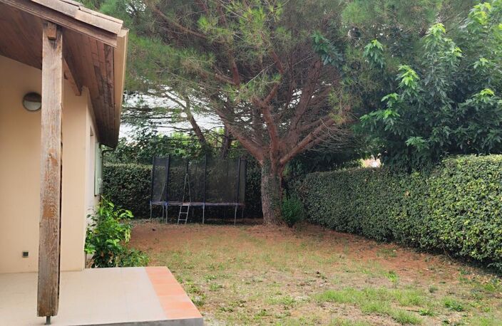 VILLA T4 GAGNAC SUR GARONNE // DOSSIER AVEC GARANTS ACCEPTES — photo 2
