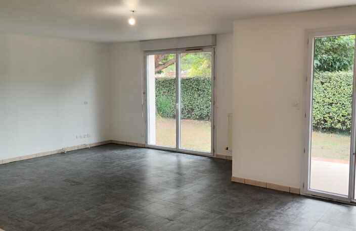 VILLA T4 GAGNAC SUR GARONNE // DOSSIER AVEC GARANTS ACCEPTES — photo 3