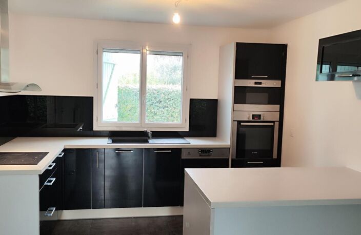 VILLA T4 GAGNAC SUR GARONNE // DOSSIER AVEC GARANTS ACCEPTES — photo 4