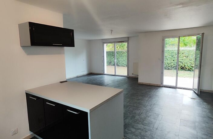 VILLA T4 GAGNAC SUR GARONNE // DOSSIER AVEC GARANTS ACCEPTES — photo 5