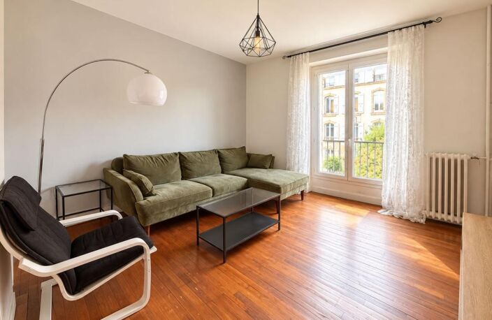 À vendre – Bel appartement de 55 m² au cœur de Brest — photo 2