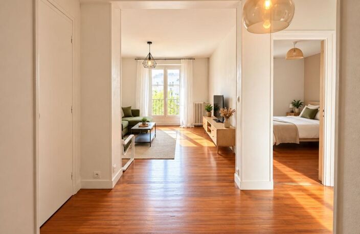 À vendre – Bel appartement de 55 m² au cœur de Brest — photo 3