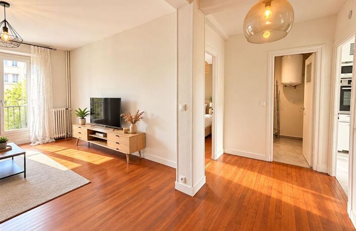 À vendre – Bel appartement de 55 m² au cœur de Brest — photo 4