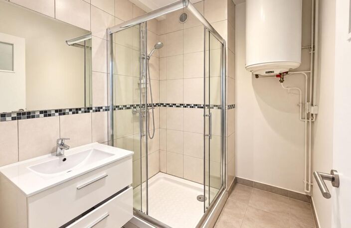 À vendre – Bel appartement de 55 m² au cœur de Brest — photo 5