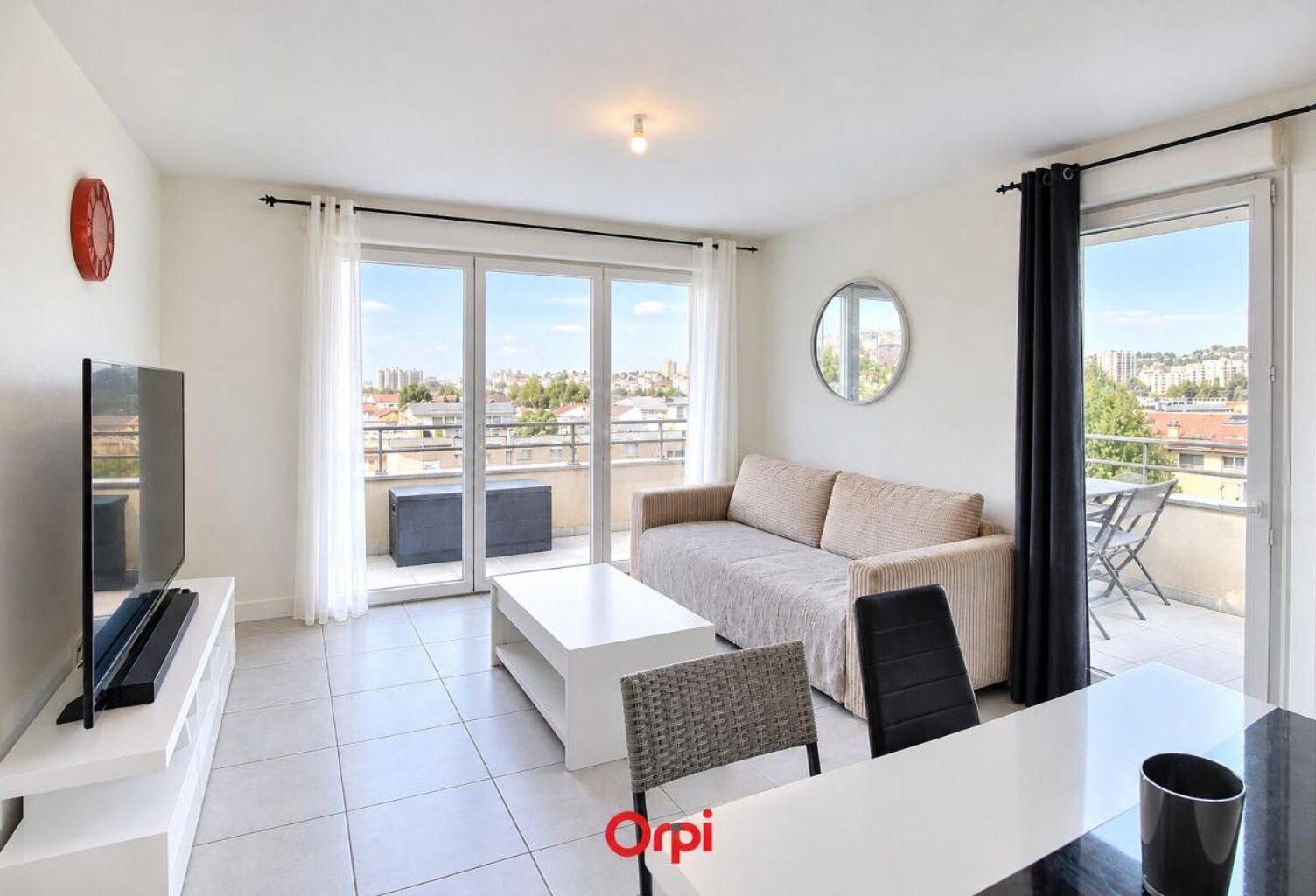 Appartement À Vendre — photo 1