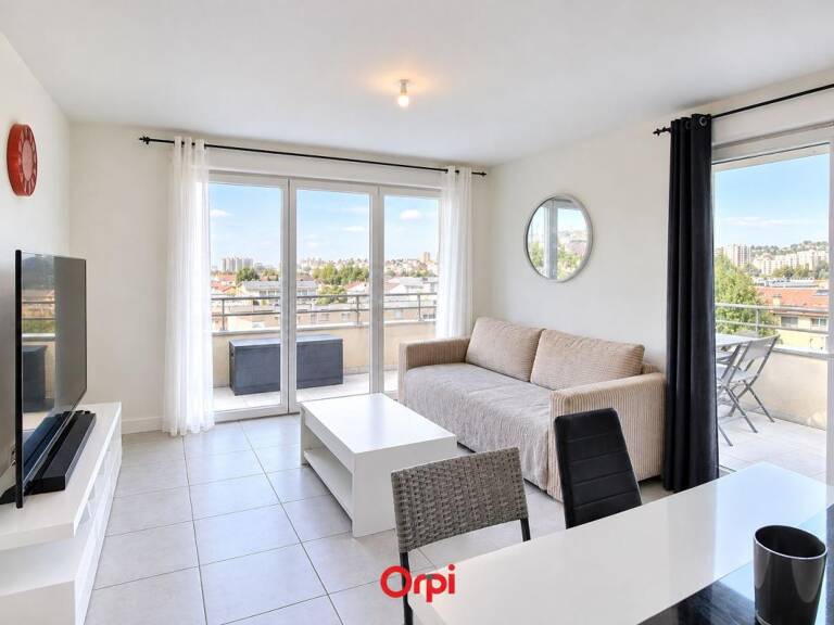 Appartement À Vendre — photo 1