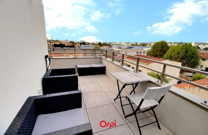 Appartement À Vendre — photo 3