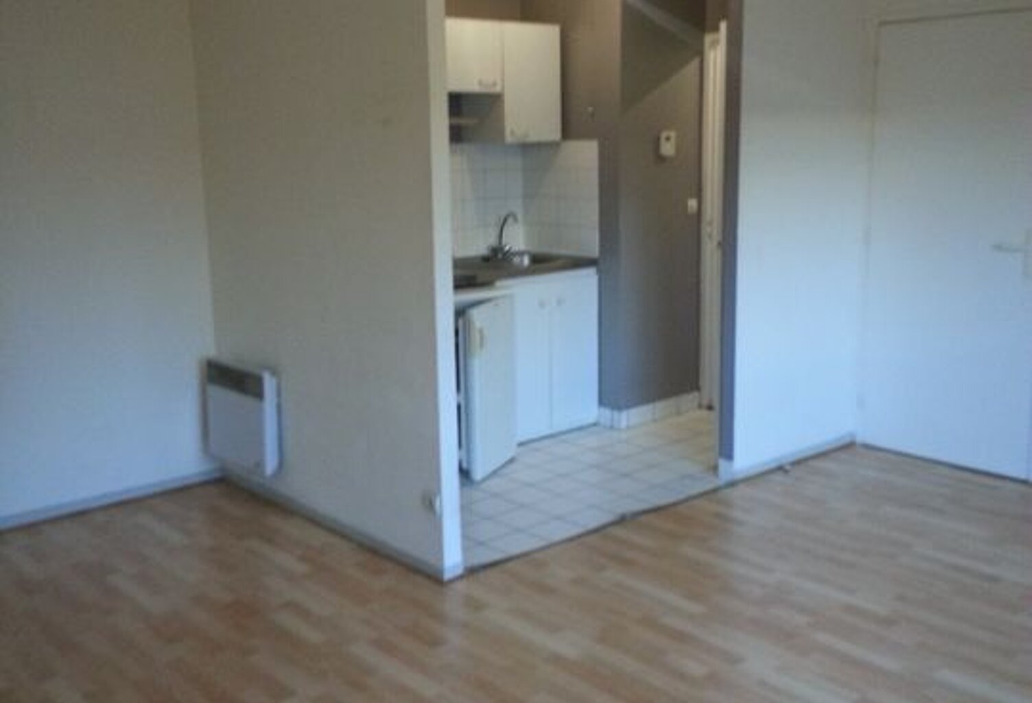 Appartement de 46m2 à louer sur Rouen — photo 1