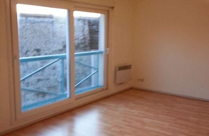 Appartement de 46m2 à louer sur Rouen — photo 2