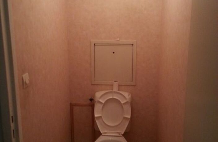 Appartement de 46m2 à louer sur Rouen — photo 4