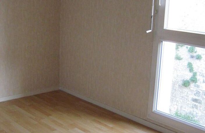 Appartement de 46m2 à louer sur Rouen — photo 5