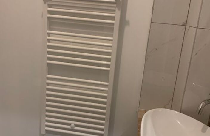 Appartement de 53m2 à louer sur Saintry-sur-Seine — photo 2
