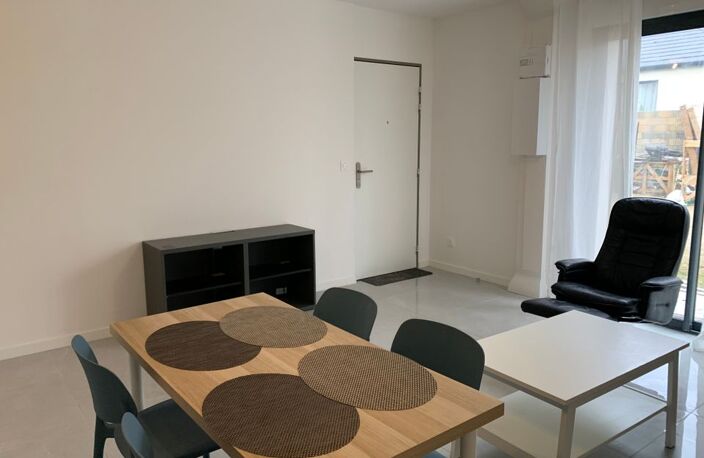 Appartement de 53m2 à louer sur Saintry-sur-Seine — photo 4