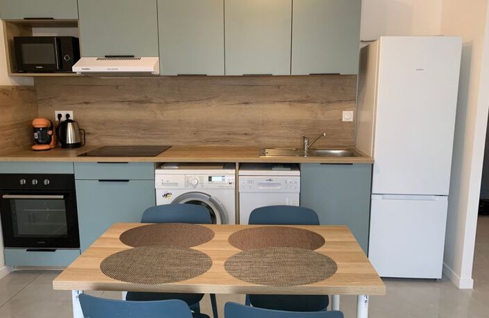 Appartement de 53m2 à louer sur Saintry-sur-Seine — photo 5