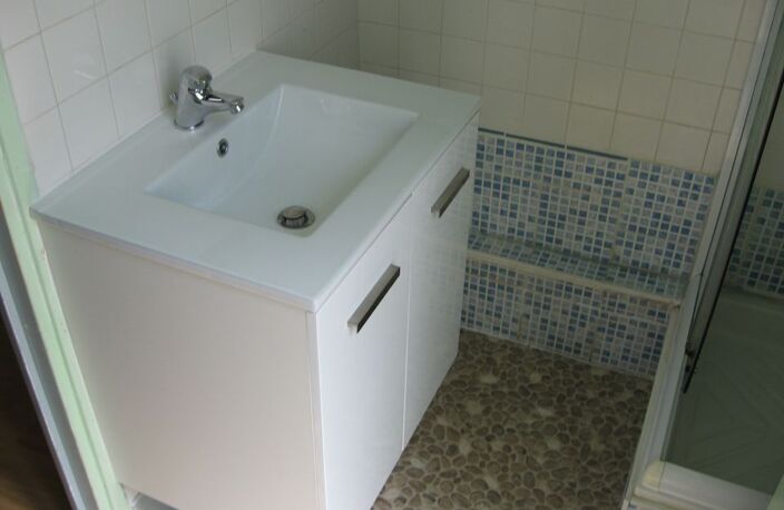 Appartement de 28m2 à louer sur Clermont-Ferrand — photo 5