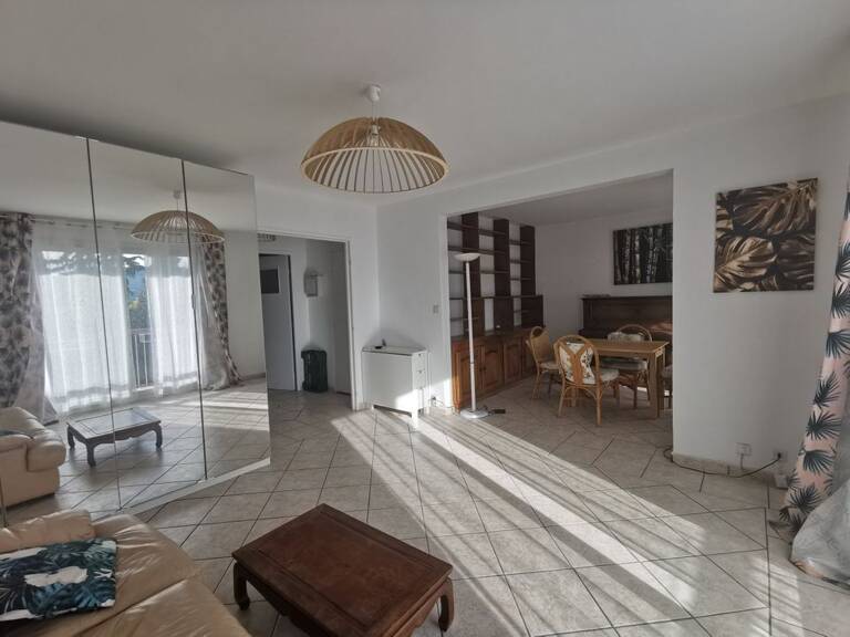 Appartement de 98m2 à louer sur Aix-en-Provence — photo 1
