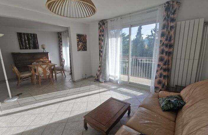 Appartement de 98m2 à louer sur Aix-en-Provence — photo 2