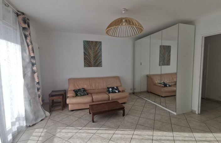 Appartement de 98m2 à louer sur Aix-en-Provence — photo 3