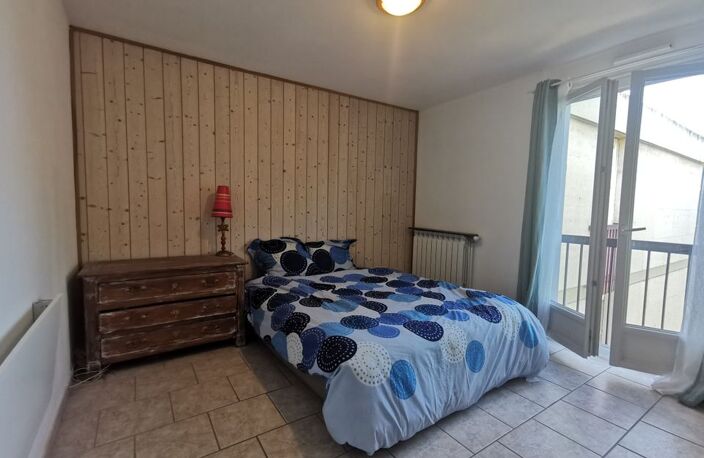 Appartement de 98m2 à louer sur Aix-en-Provence — photo 4