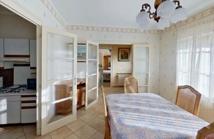 Maison 57 m² 3/4 pièces À Vendre À La Tour De Salvagny — photo 3
