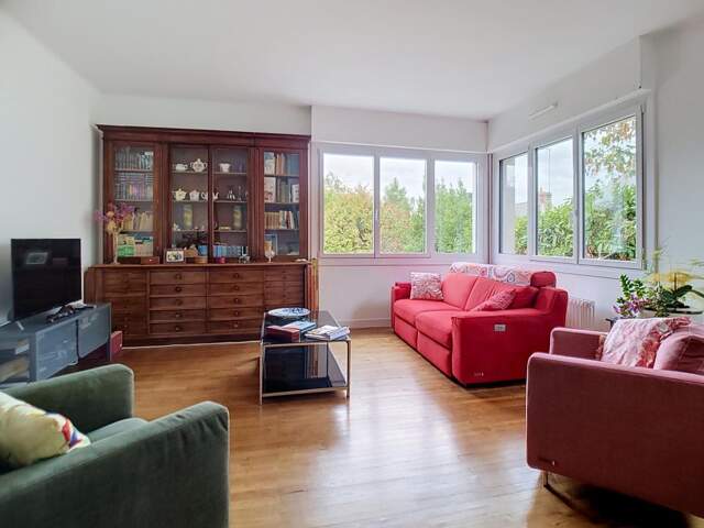 Maison À Vendre — photo du bien