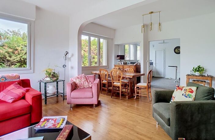Maison À Vendre — photo 2