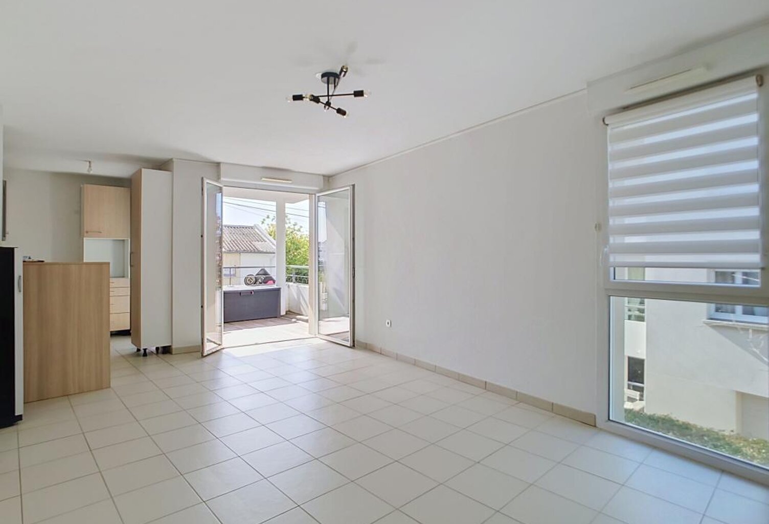 Appartement T3 de 64 m² avec terrasse et parking – Saint-Sébastien-sur-Loire — photo 1