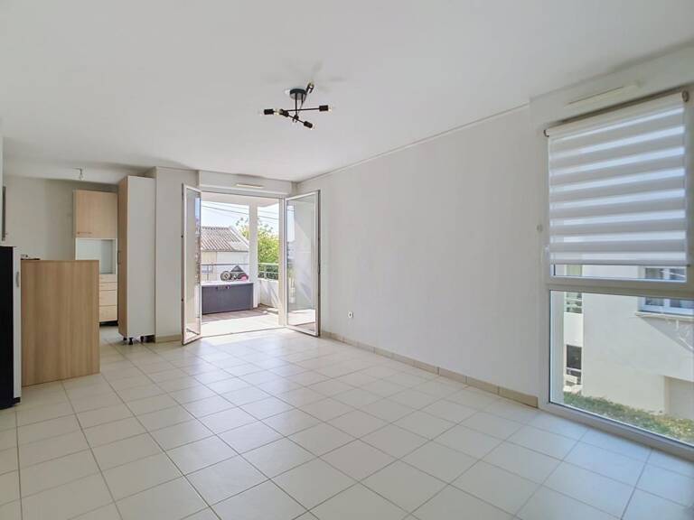 Appartement T3 de 64 m² avec terrasse et parking – Saint-Sébastien-sur-Loire — photo 1