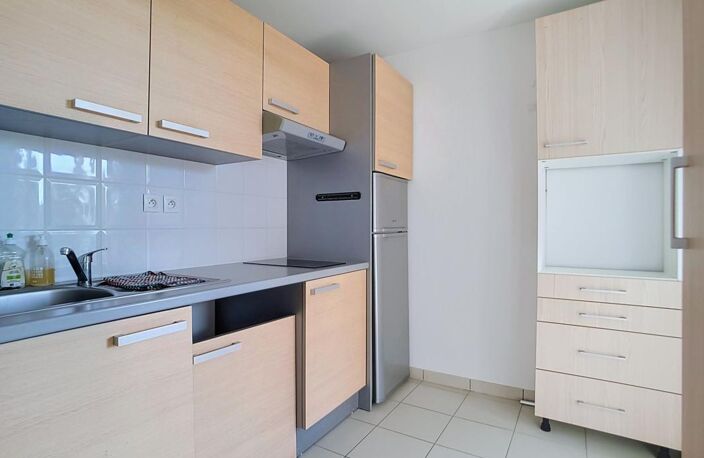 Appartement T3 de 64 m² avec terrasse et parking – Saint-Sébastien-sur-Loire — photo 3