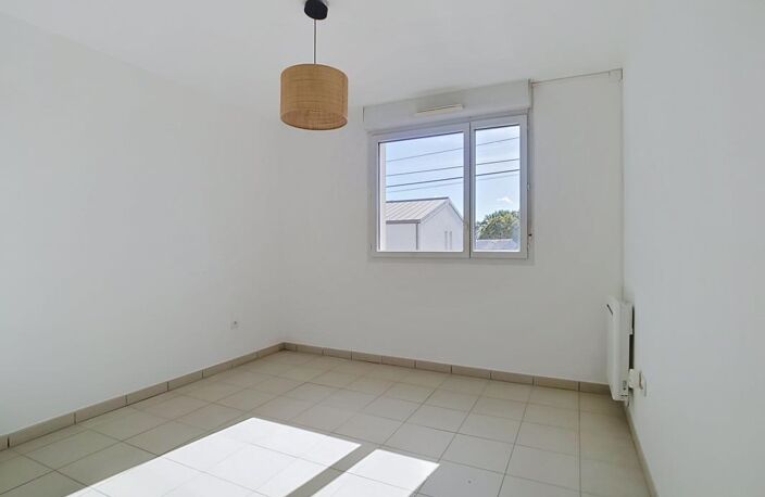 Appartement T3 de 64 m² avec terrasse et parking – Saint-Sébastien-sur-Loire — photo 4