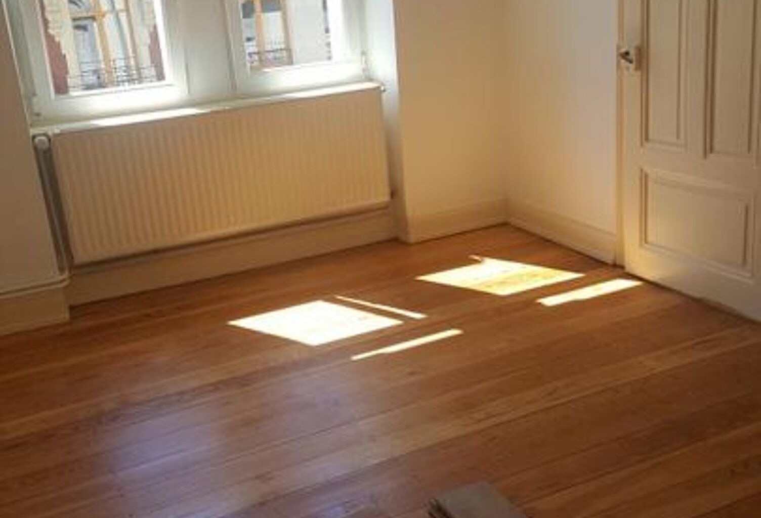 Appartement de 70m2 à louer sur Strasbourg — photo 1
