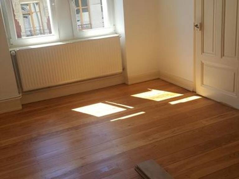 Appartement de 70m2 à louer sur Strasbourg — photo 1