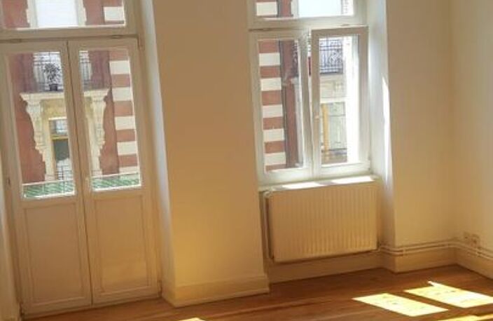 Appartement de 70m2 à louer sur Strasbourg — photo 2
