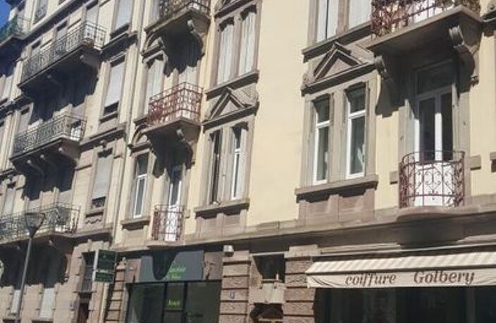 Appartement de 70m2 à louer sur Strasbourg — photo 3