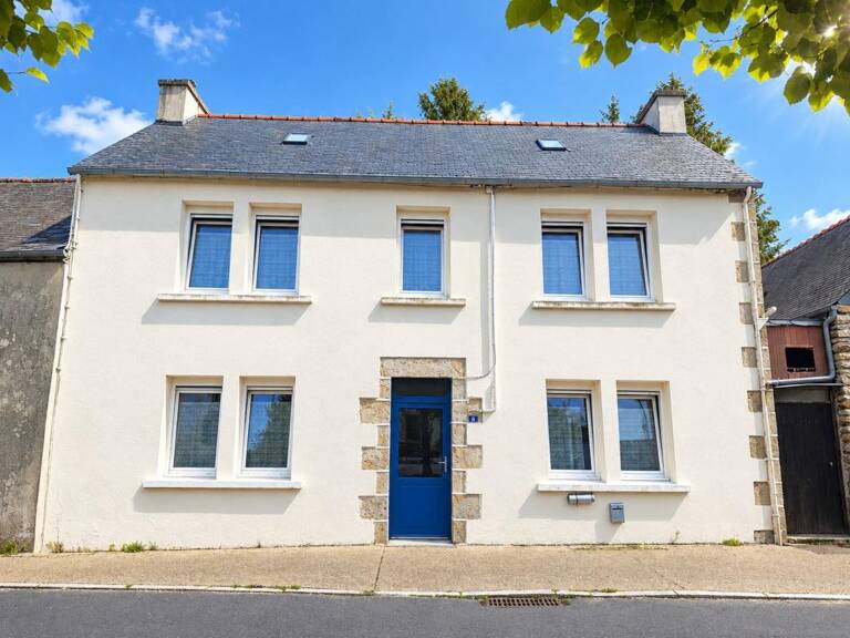 Maison de ville — photo 1
