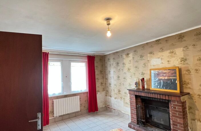 Maison de ville — photo 2