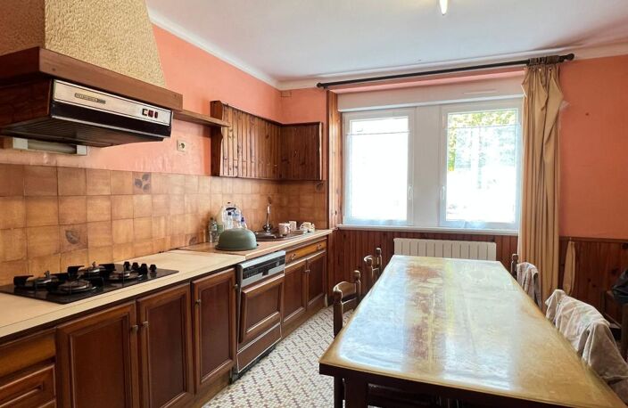 Maison de ville — photo 3